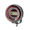 84 Watt Signal LED light With Brake + Driving + Turn + Reverse lights